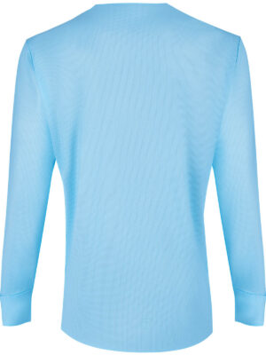 Comp Jersey Long MEN Light Blue