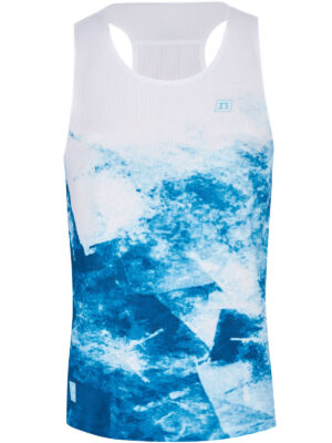 Comp Singlet MEN Dark Navy