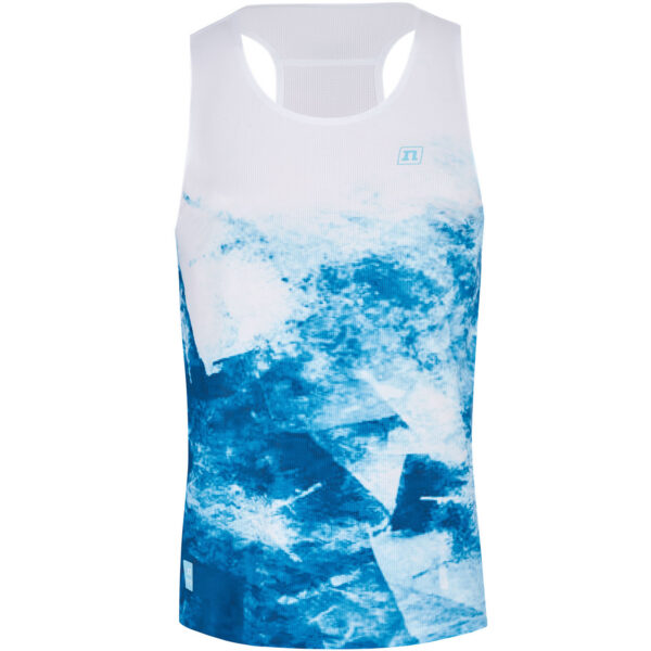 Comp Singlet MEN Dark Navy