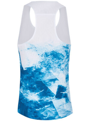 Comp Singlet MEN Dark Navy