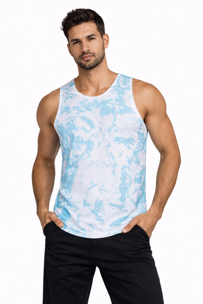 Comp Singlet MEN Mint