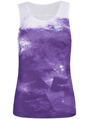 Comp Singlet WO Light Purple