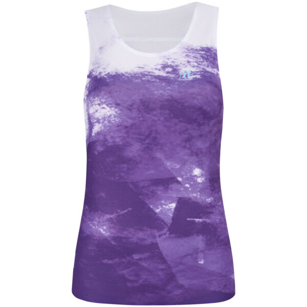 Comp Singlet WO Light Purple