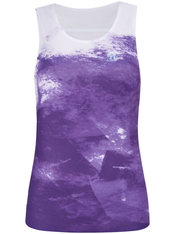 Comp Singlet WO Light Purple