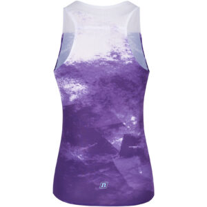 Comp Singlet WO Light Purple