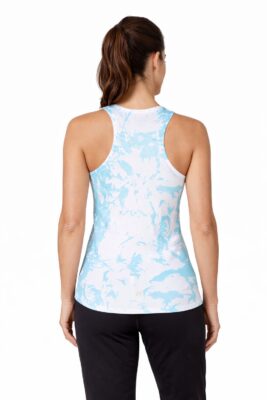 Comp Singlet WO Mint