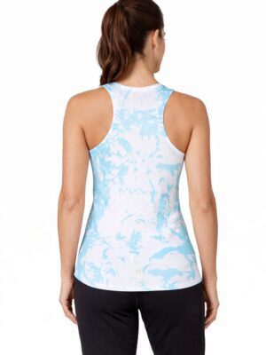 Comp Singlet WO Mint