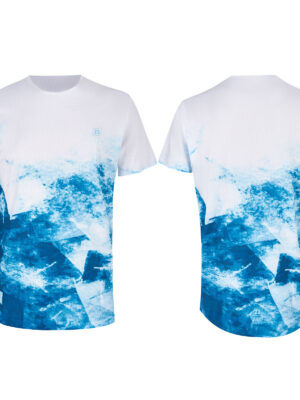 Comp Tee MEN Dark Navy