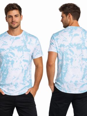 Comp Tee MEN Mint