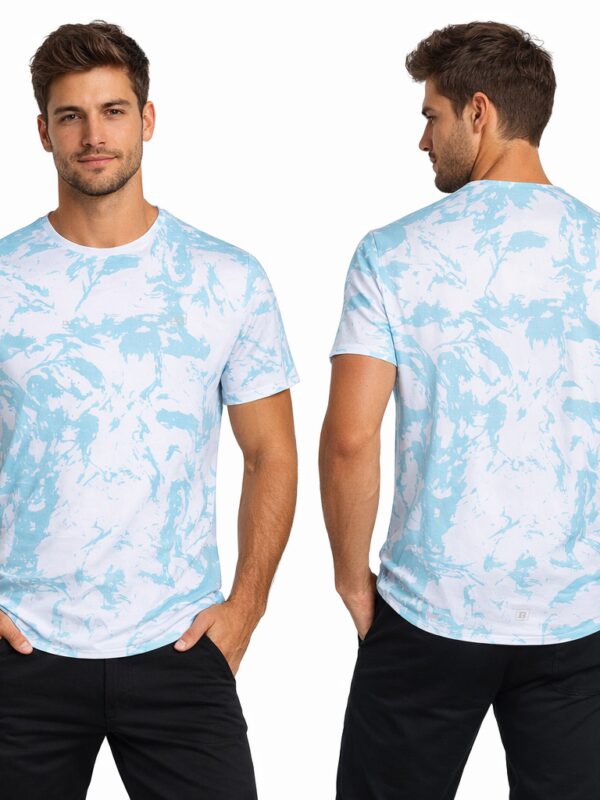 Comp Tee MEN Mint