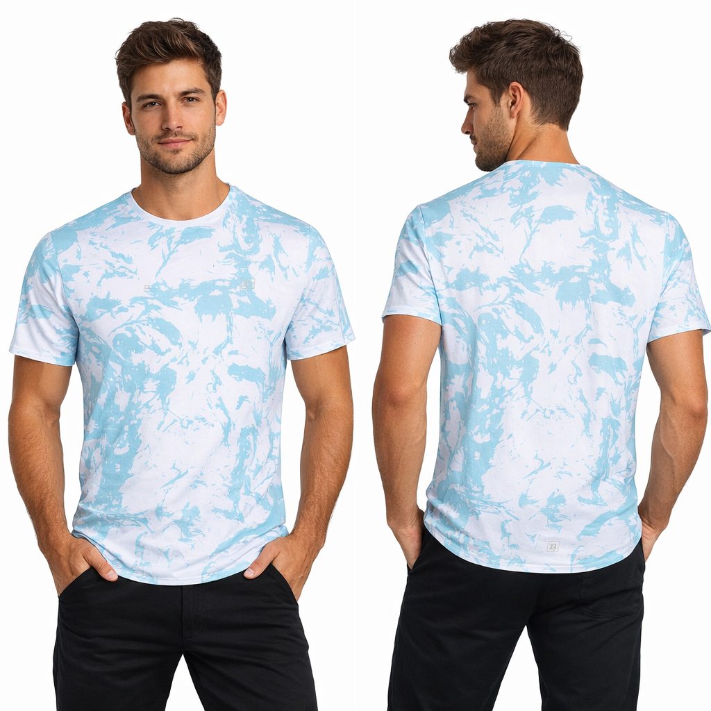 Comp Tee MEN Mint