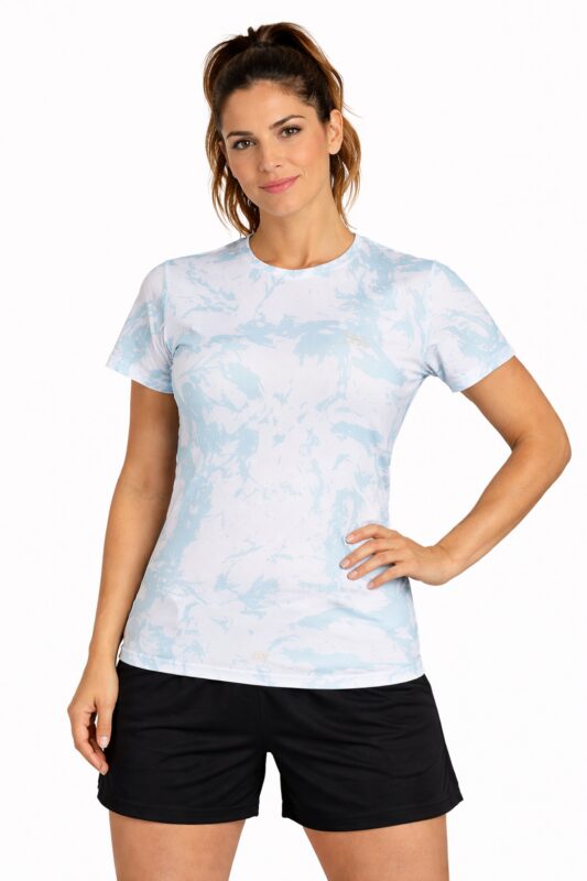 Comp Tee WO Mint