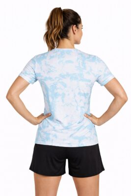 Comp Tee WO Mint