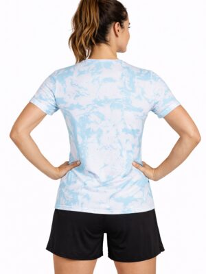 Comp Tee WO Mint