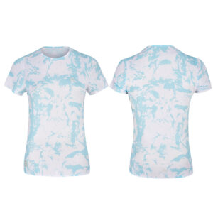 Comp Tee WO Mint