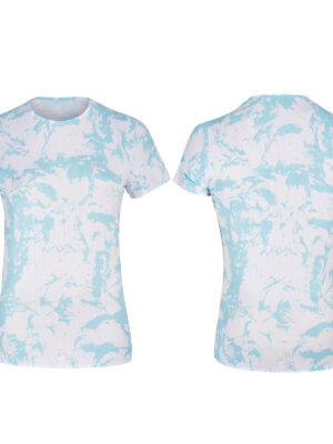 Comp Tee WO Mint