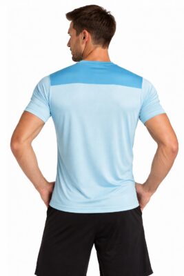 Waft Plus Tee MEN Mint