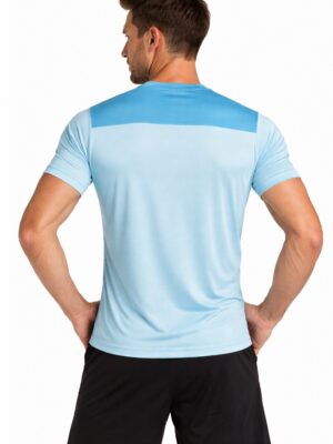 Waft Plus Tee MEN Mint