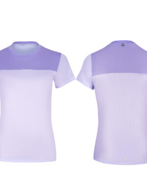 Waft Tee WO'S Purple
