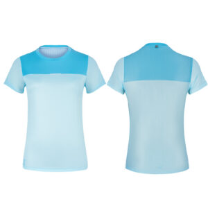 Waft Plus Tee WO Mint