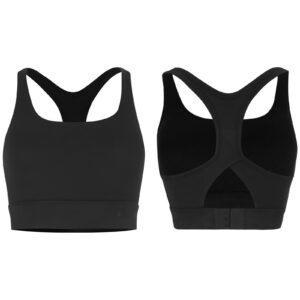 Active Bra WO Black