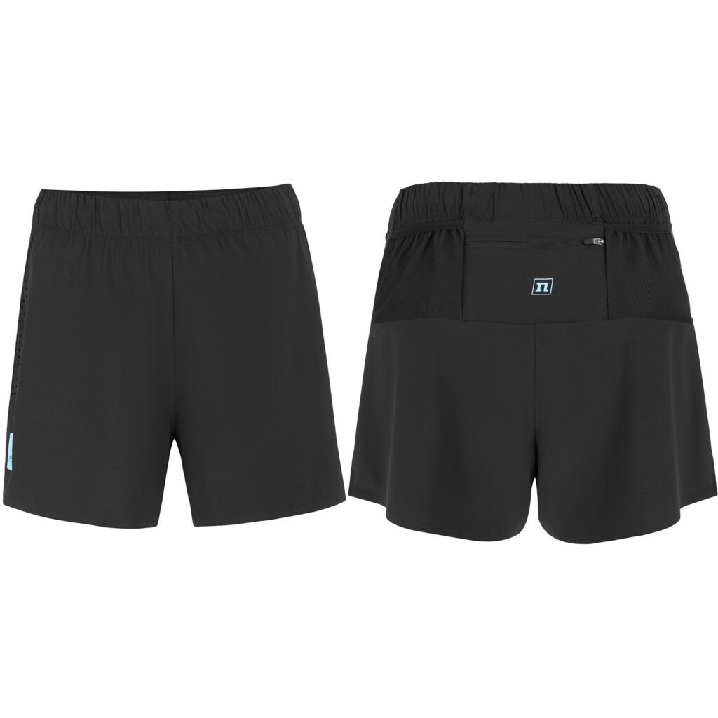 Runova Shorts WO Black