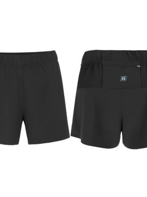Runova Shorts WO Black