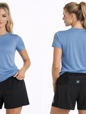 Runova Shorts WO Black