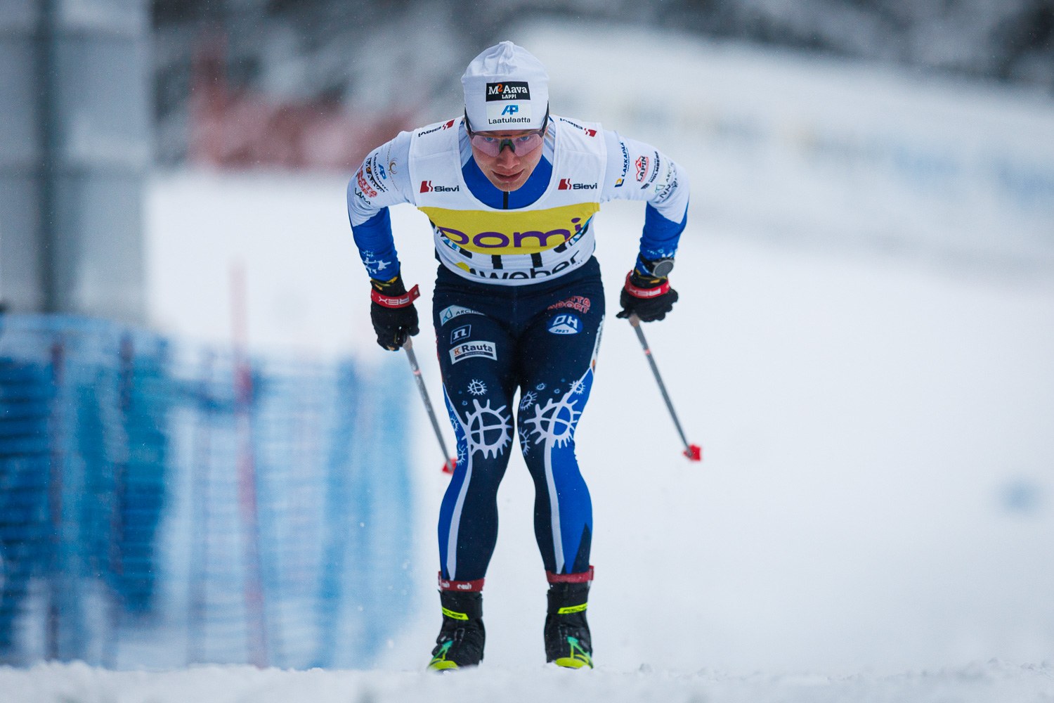 Lauri Vuorinen