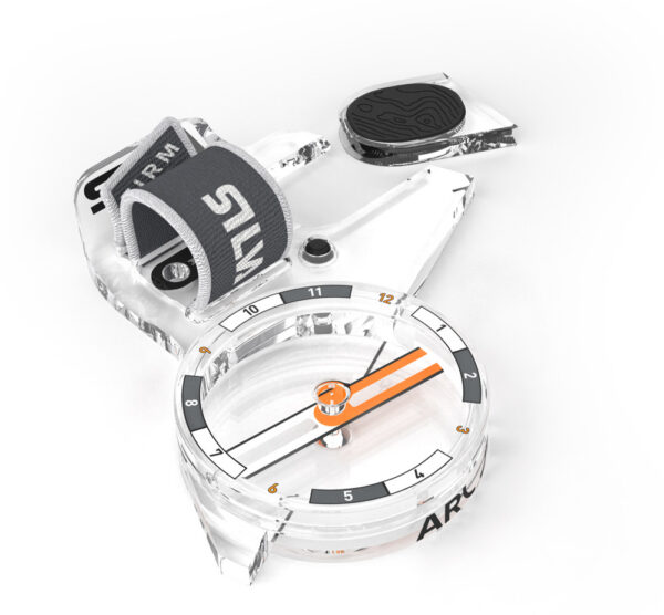 SILVA ARC JET S LEFT
