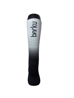 BARKU SOCKS BLACK/WHITE