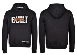 WS COTTON HOODIE