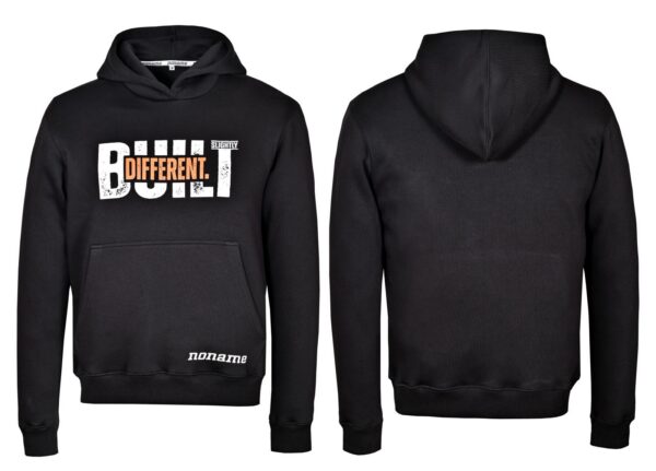 WS COTTON HOODIE