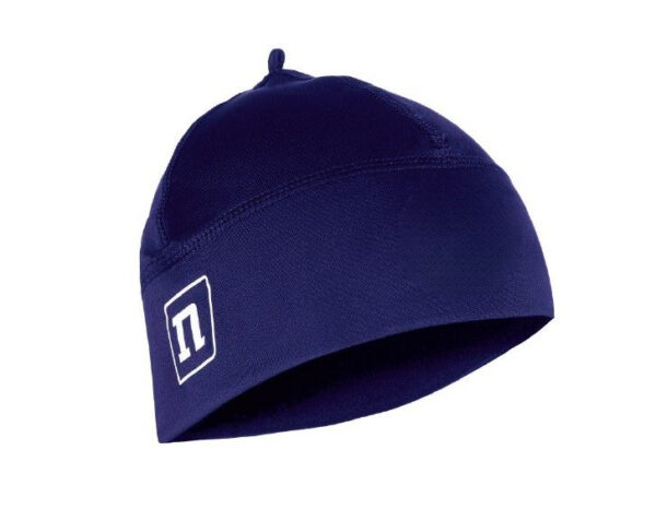 POLYKNIT HAT 23 NAVY