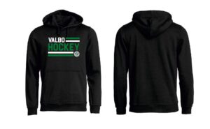 COTTON HOODY UX BLACK