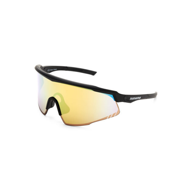 LIVIGNO GLASSES BLACK