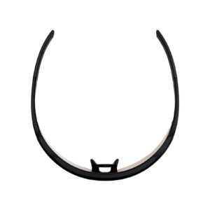 LIVIGNO GLASSES BLACK
