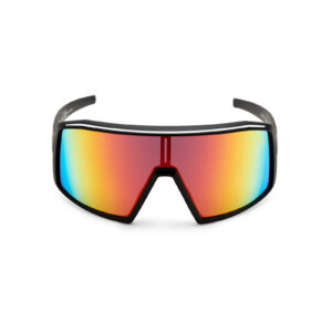 RAMSAU GLASSES BLACK