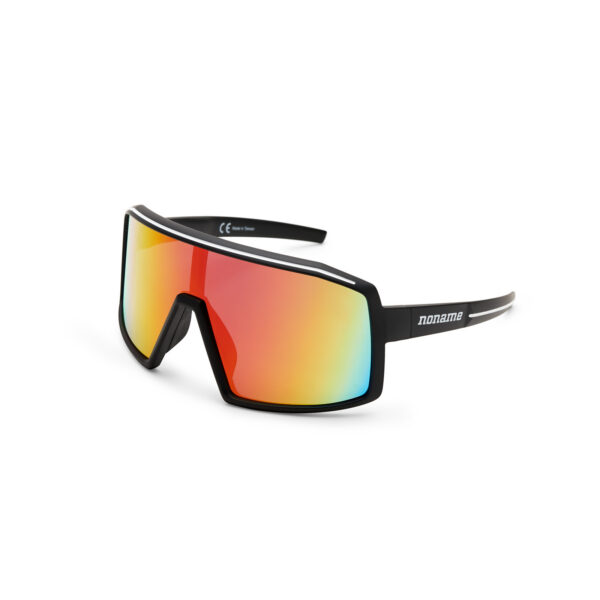 RAMSAU GLASSES BLACK