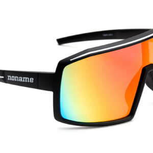 RAMSAU GLASSES BLACK