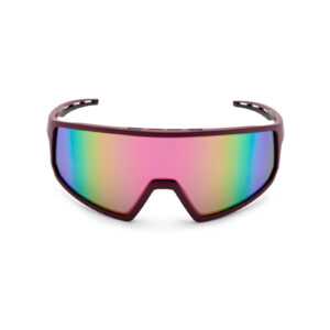 TOBLACH GLASSES DARK RASBERRY
