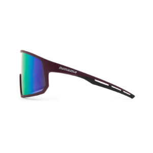 TOBLACH GLASSES DARK RASBERRY