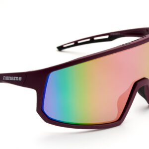 TOBLACH GLASSES DARK RASBERRY