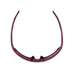 TOBLACH GLASSES DARK RASBERRY
