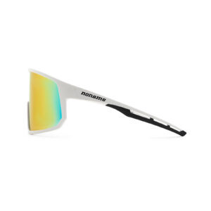 TOBLACH GLASSES WHITE