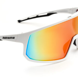 TOBLACH GLASSES WHITE