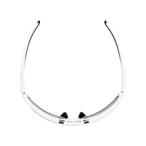 TOBLACH GLASSES WHITE