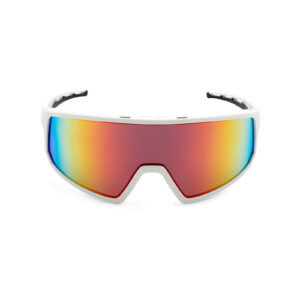 TOBLACH GLASSES WHITE