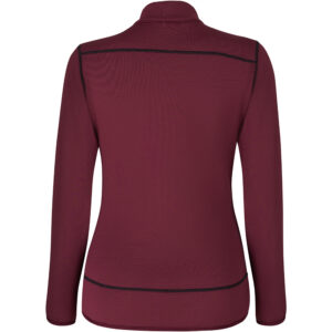 VANGUARD SECOND LAYER WO'S FIG/WINE