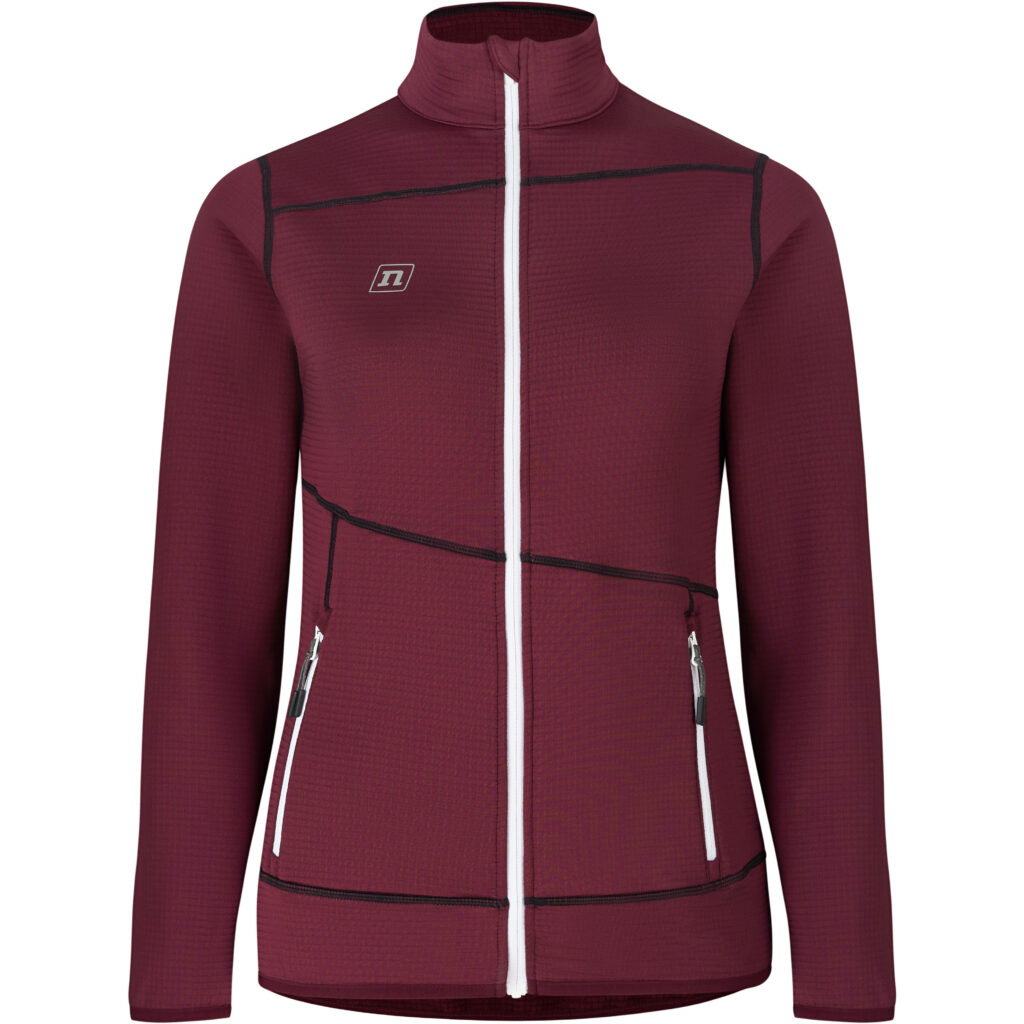 VANGUARD SECOND LAYER WO'S FIG/WINE